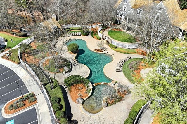 6022 Windjammer Way, Gainesville, GA 30506