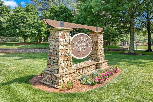 6022 Windjammer Way, Gainesville, GA 30506