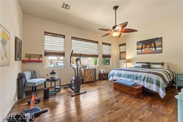 6864 Desert Island Street, Las Vegas, NV 89149