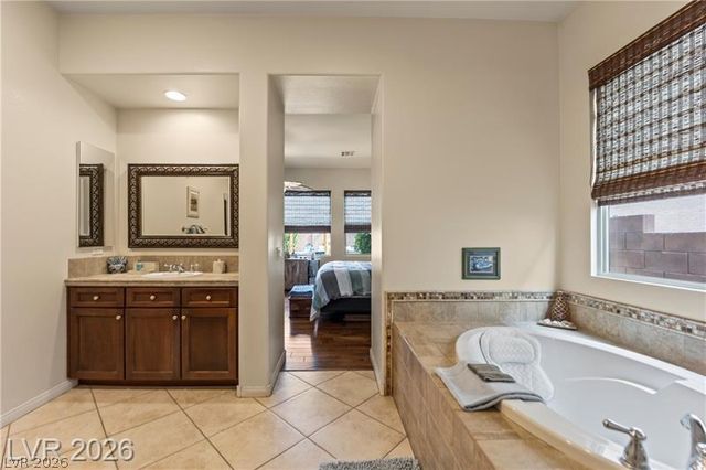 6864 Desert Island Street, Las Vegas, NV 89149