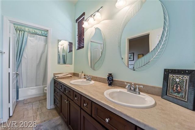6864 Desert Island Street, Las Vegas, NV 89149