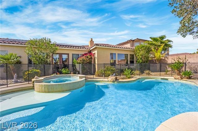 6864 Desert Island Street, Las Vegas, NV 89149