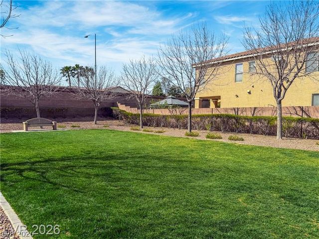 6864 Desert Island Street, Las Vegas, NV 89149