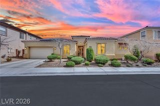 6864 Desert Island Street, Las Vegas, NV 89149