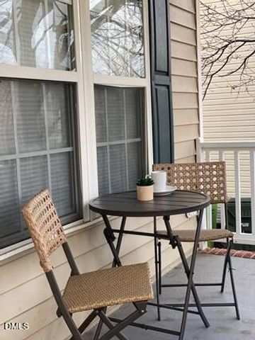 4836 Windblown Court, Raleigh, NC 27616