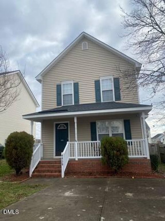 4836 Windblown Court, Raleigh, NC 27616