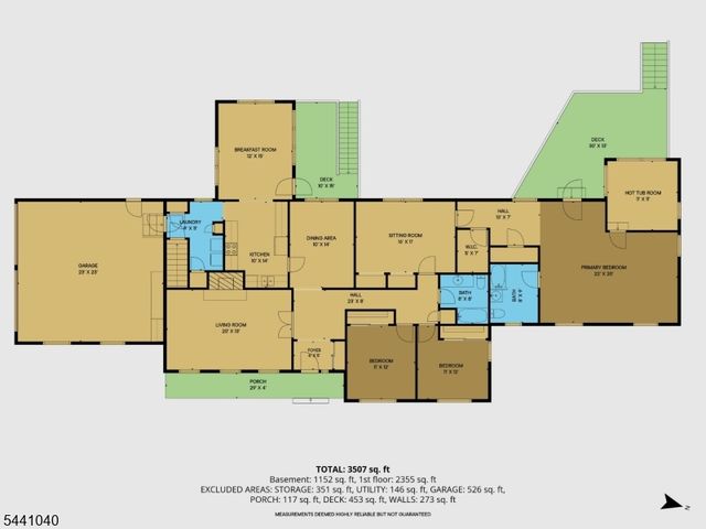 159 Old Clinton Rd, Raritan Twp., NJ 08822