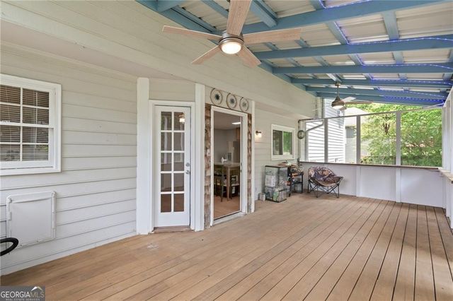 2111 Cornerstone Lane SW, Marietta, GA 30064
