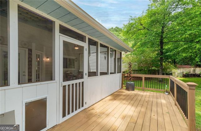 2111 Cornerstone Lane SW, Marietta, GA 30064
