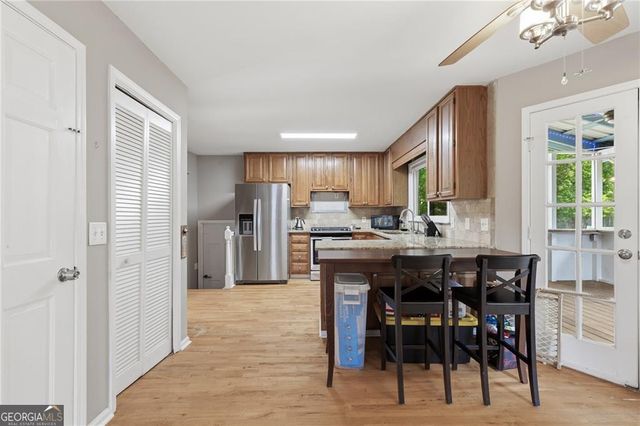 2111 Cornerstone Lane SW, Marietta, GA 30064