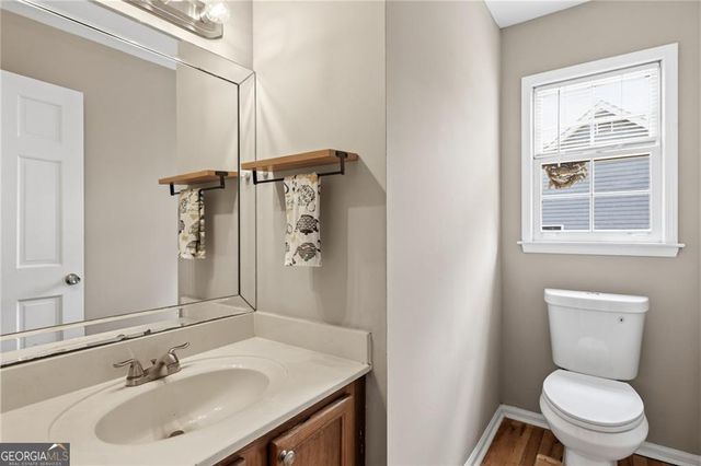 2111 Cornerstone Lane SW, Marietta, GA 30064