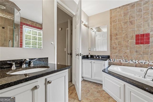 2111 Cornerstone Lane SW, Marietta, GA 30064