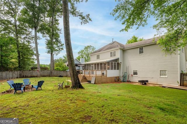 2111 Cornerstone Lane SW, Marietta, GA 30064