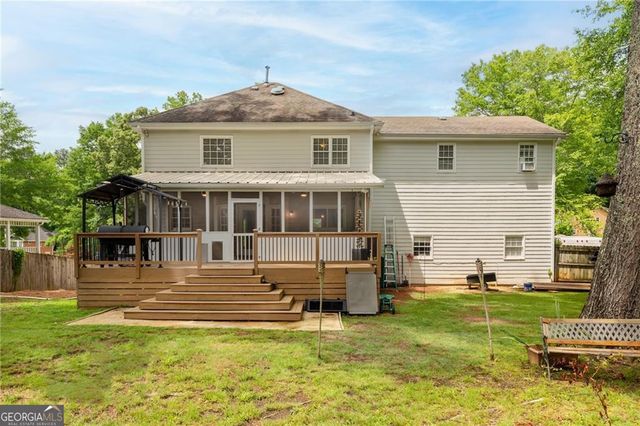 2111 Cornerstone Lane SW, Marietta, GA 30064