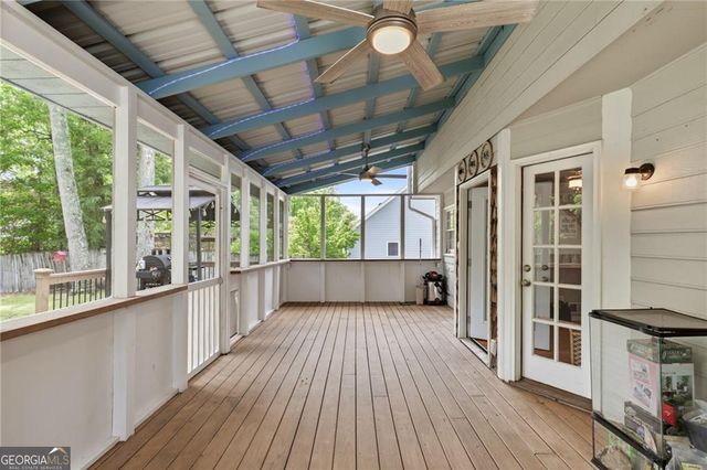 2111 Cornerstone Lane SW, Marietta, GA 30064
