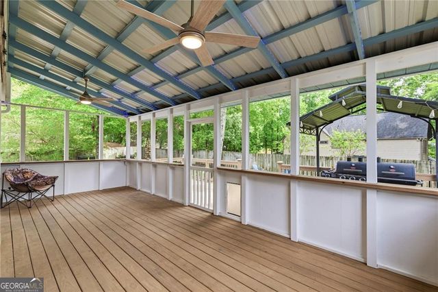 2111 Cornerstone Lane SW, Marietta, GA 30064