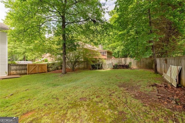 2111 Cornerstone Lane SW, Marietta, GA 30064