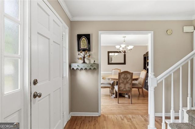 2111 Cornerstone Lane SW, Marietta, GA 30064