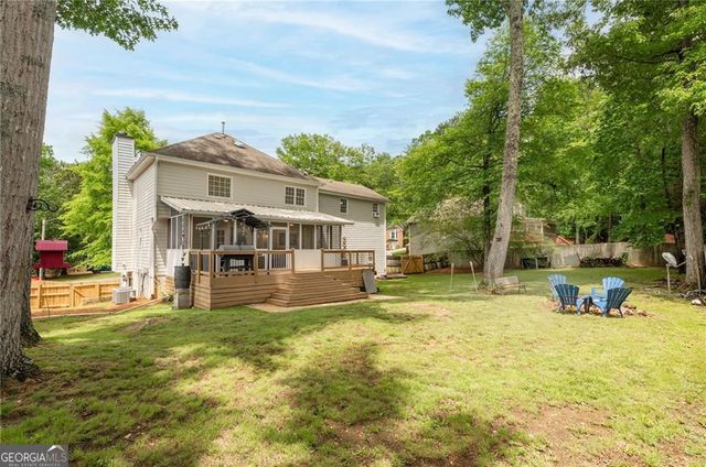 2111 Cornerstone Lane SW, Marietta, GA 30064