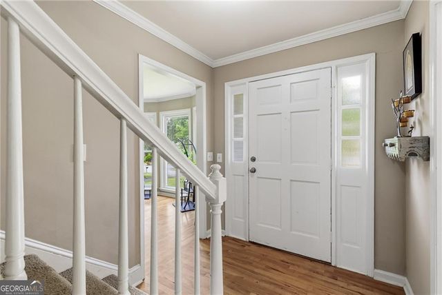 2111 Cornerstone Lane SW, Marietta, GA 30064
