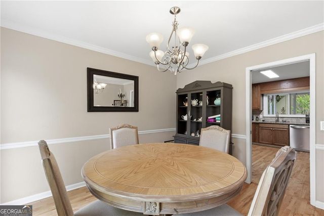 2111 Cornerstone Lane SW, Marietta, GA 30064