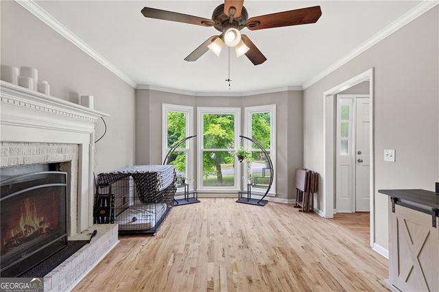 2111 Cornerstone Lane SW, Marietta, GA 30064