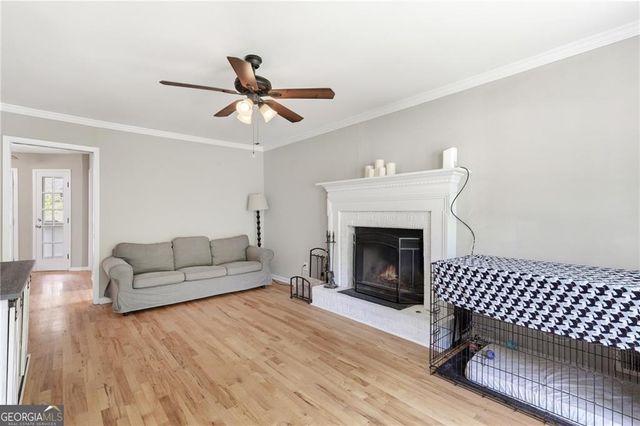 2111 Cornerstone Lane SW, Marietta, GA 30064