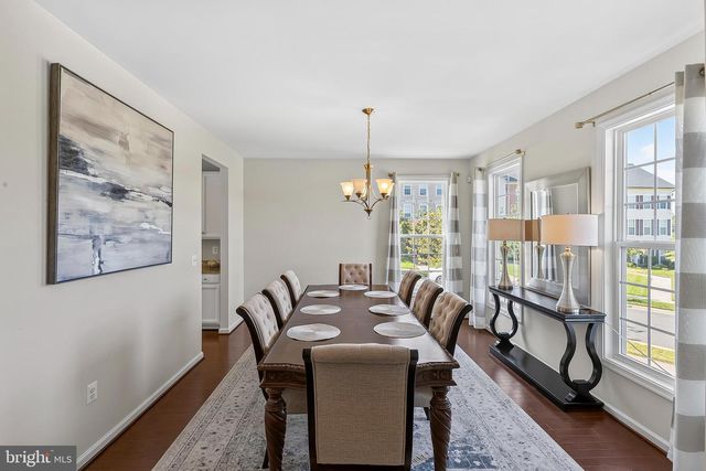 220 ALMOND DR, Stafford, VA 22554