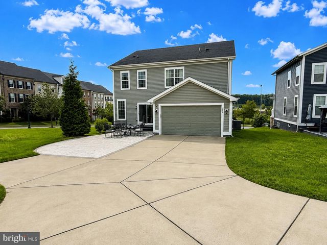 220 ALMOND DR, Stafford, VA 22554
