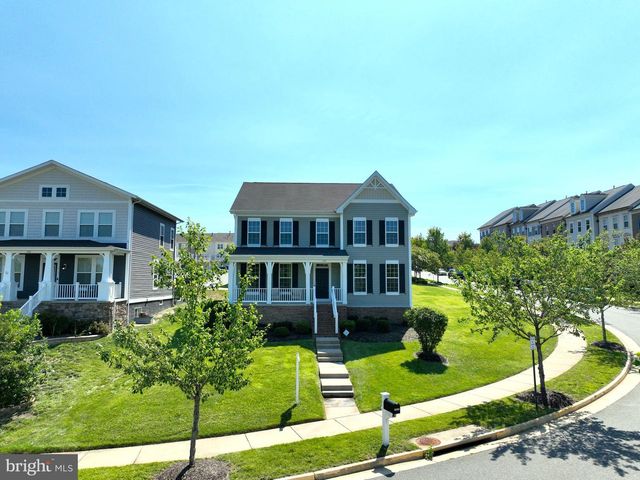 220 ALMOND DR, Stafford, VA 22554