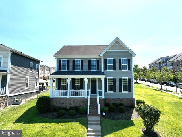 220 ALMOND DR, Stafford, VA 22554