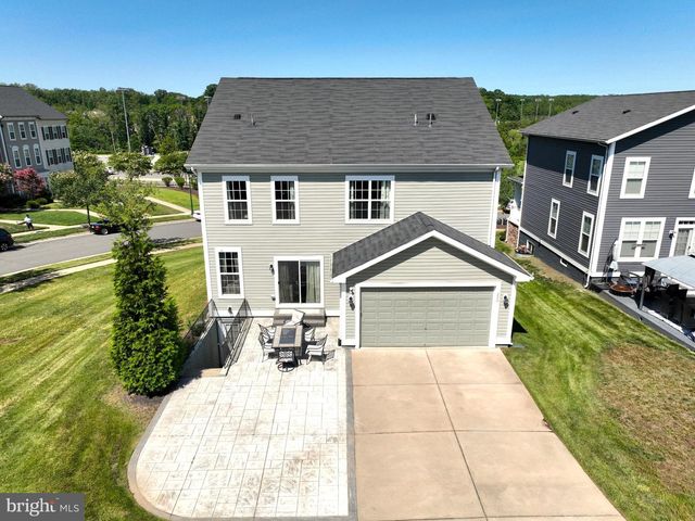 220 ALMOND DR, Stafford, VA 22554