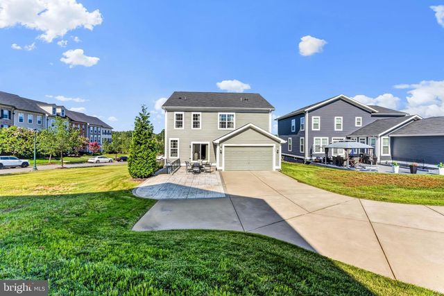 220 ALMOND DR, Stafford, VA 22554
