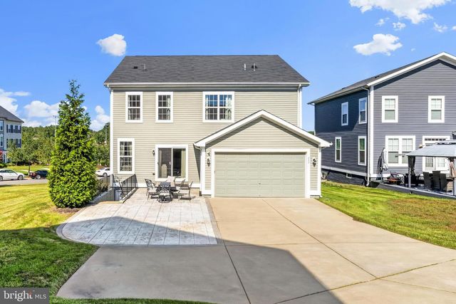220 ALMOND DR, Stafford, VA 22554