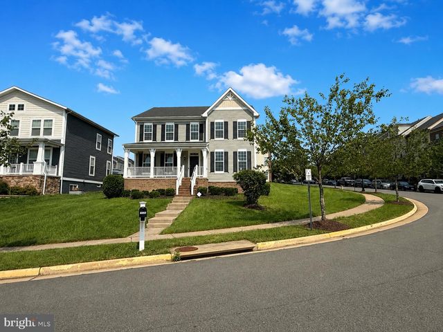 220 ALMOND DR, Stafford, VA 22554