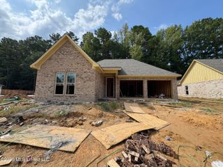 418 Hyde Park Cove, Brandon, MS 39042