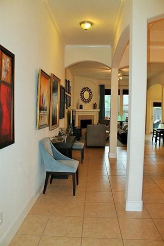 99 E Lasting Spring Circle, The Woodlands, TX 77389