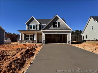 275 Elijah Way, Vass, NC 28394