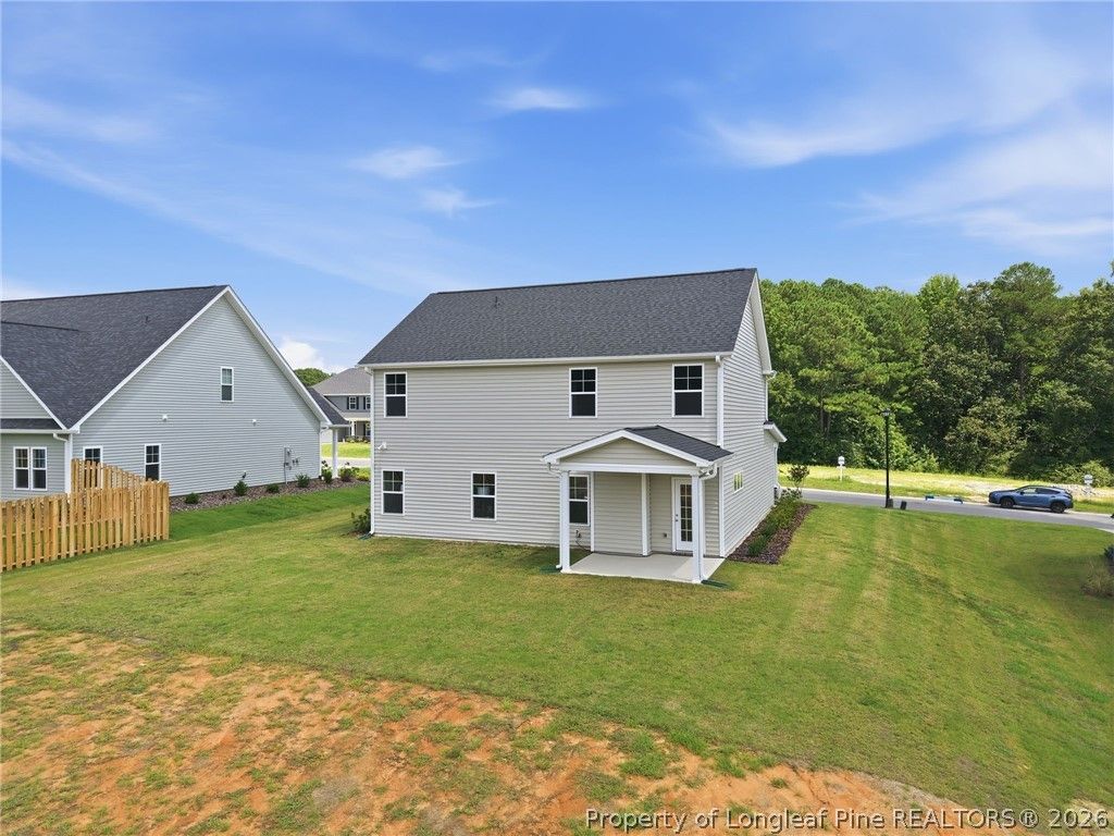 275 Elijah Way, Vass, NC 28394 — photo 10