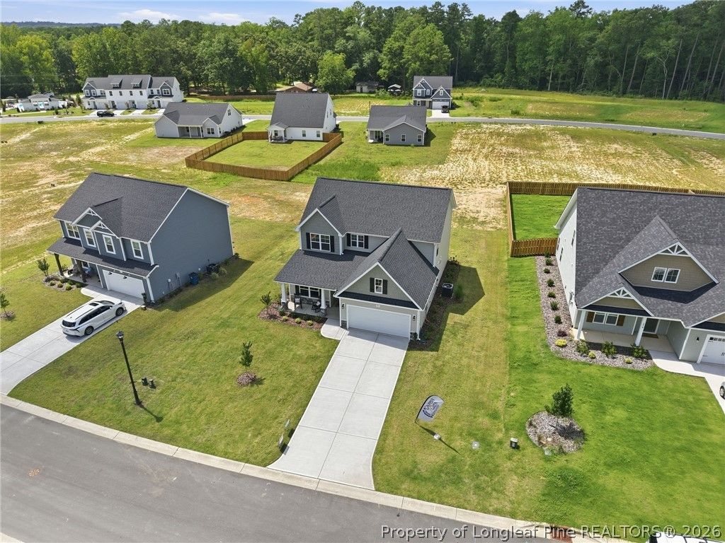 275 Elijah Way, Vass, NC 28394 — photo 12