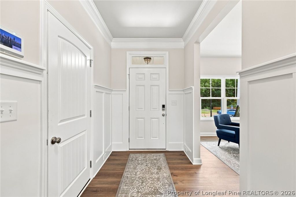 275 Elijah Way, Vass, NC 28394 — photo 13