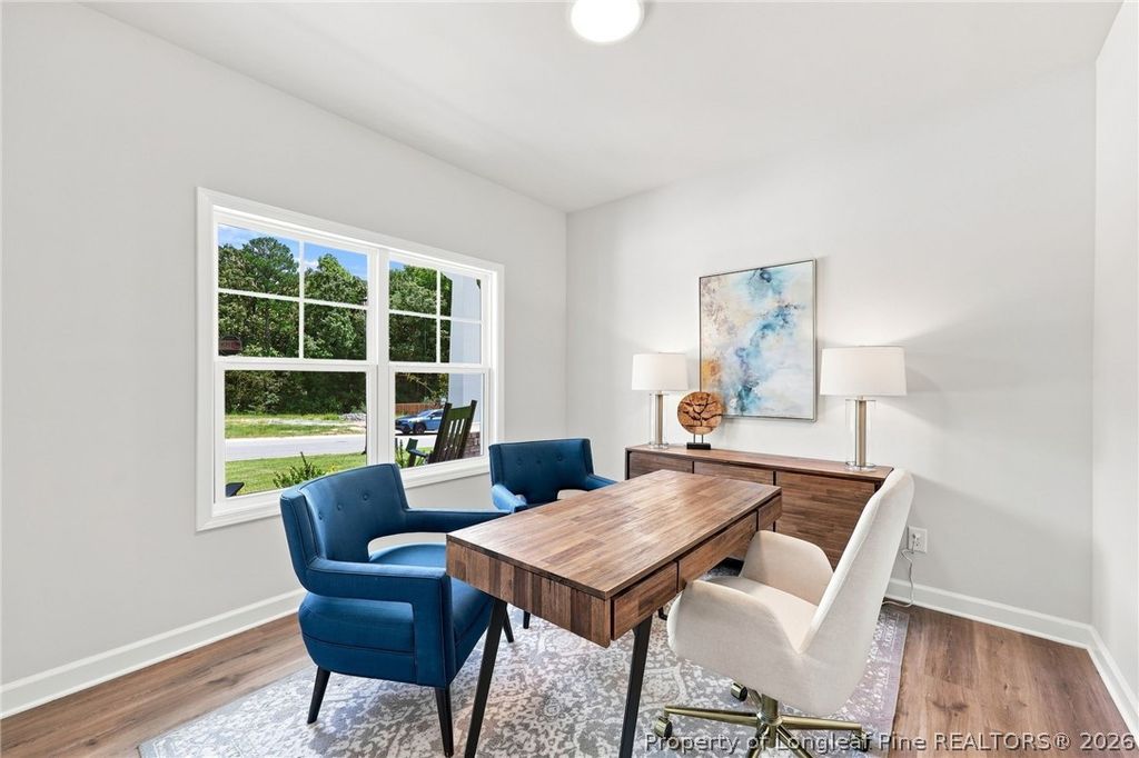 275 Elijah Way, Vass, NC 28394 — photo 14
