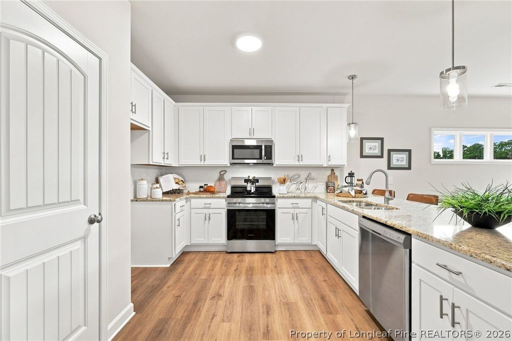 275 Elijah Way, Vass, NC 28394 — photo 17