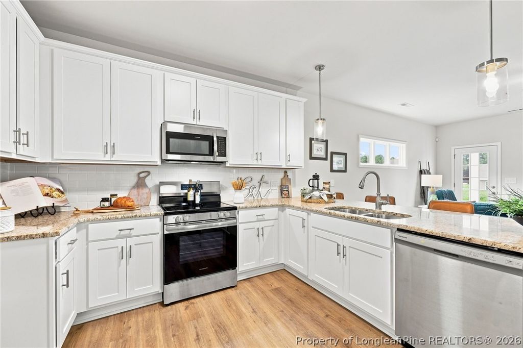 275 Elijah Way, Vass, NC 28394 — photo 18