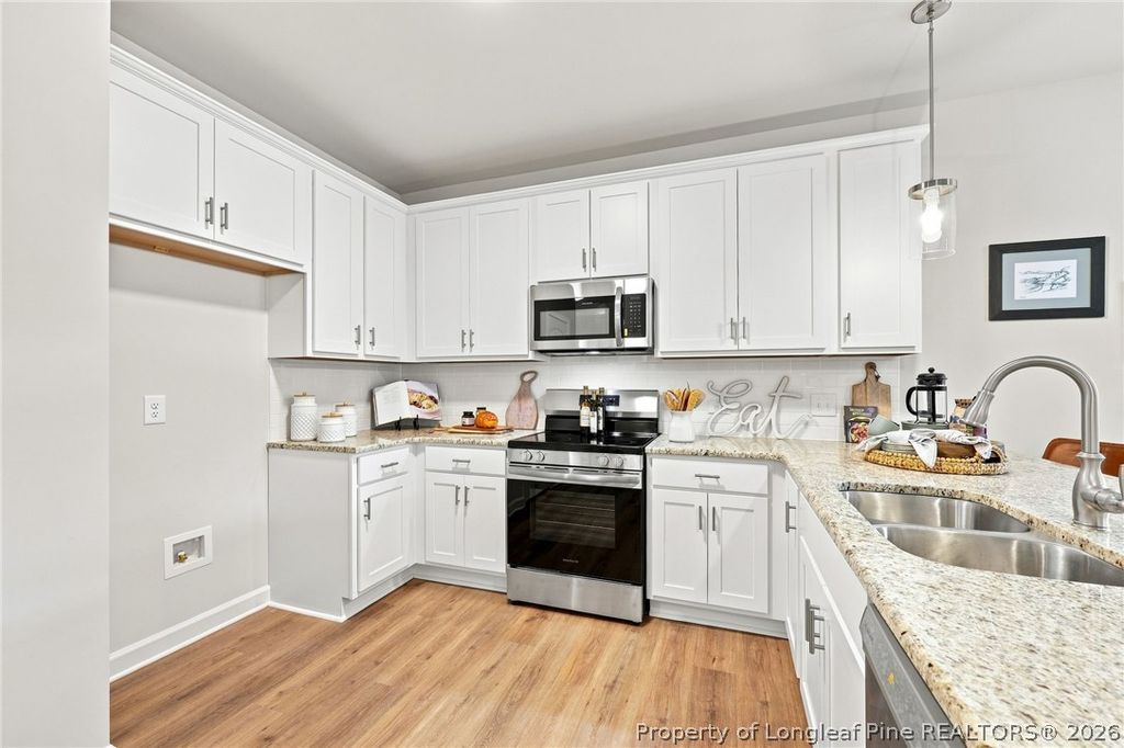 275 Elijah Way, Vass, NC 28394 — photo 19
