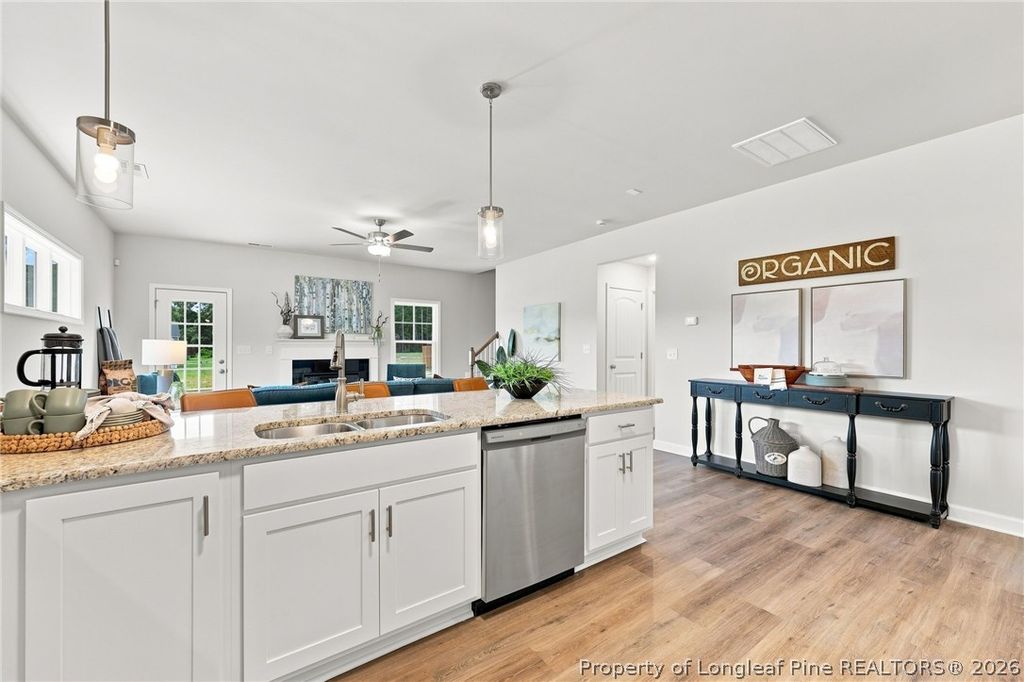 275 Elijah Way, Vass, NC 28394 — photo 20