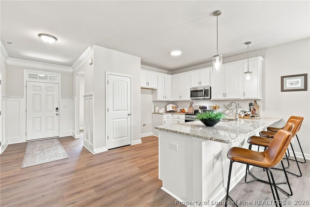 275 Elijah Way, Vass, NC 28394 — photo 21