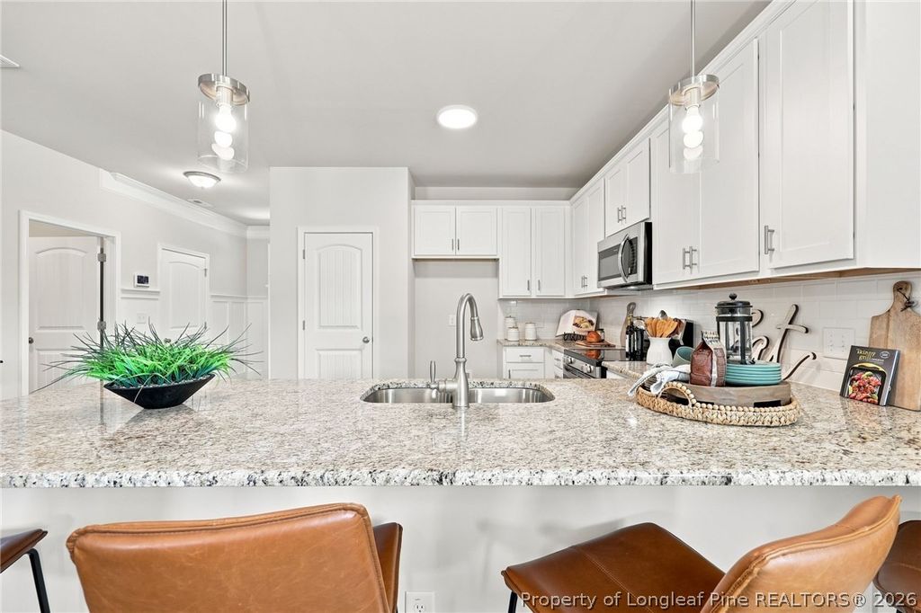 275 Elijah Way, Vass, NC 28394 — photo 22