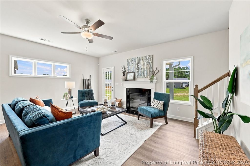 275 Elijah Way, Vass, NC 28394 — photo 23