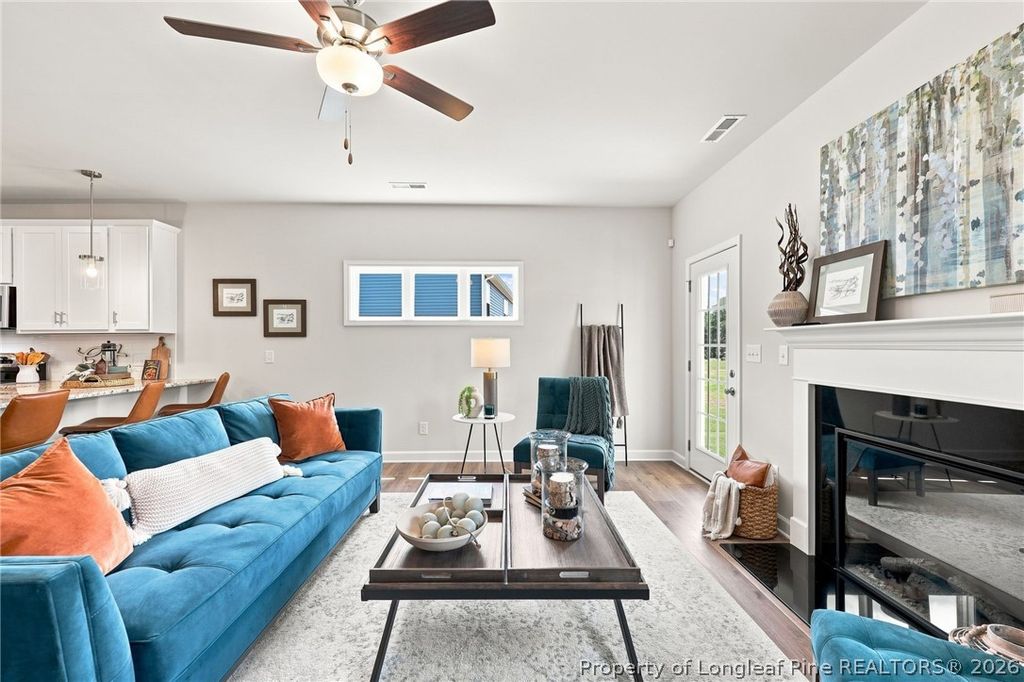 275 Elijah Way, Vass, NC 28394 — photo 24